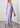 Mirela Cerica Lilac Dress