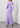 Mirela Cerica Lilac Dress