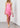 Blumarine Rose-detail Ruffled Mini Dress