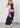Harper Lu Lily Floral Slip Dress