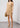 Beauty Omelette Gold Macrame Knit Dress