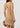 Beauty Omelette Gold Macrame Knit Dress