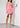 Self-Portrait Embellished Bow-detailed Boucle-tweed Mini Dress