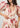 Zimmermann High Tide Belted Floral-print Silk and Linen-blend Mini Dress