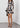 Rotate Birger Christensen Rosita Open-back Appliqued Stretch Recyclled-tulle Mini Dress