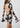 Rotate Birger Christensen Rosita Open-back Appliqued Stretch Recyclled-tulle Mini Dress